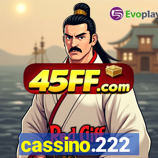 cassino.222