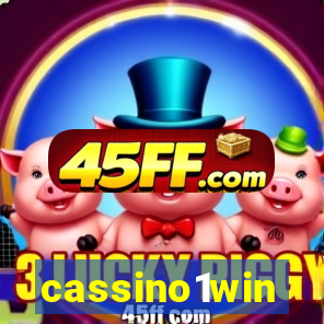cassino1win