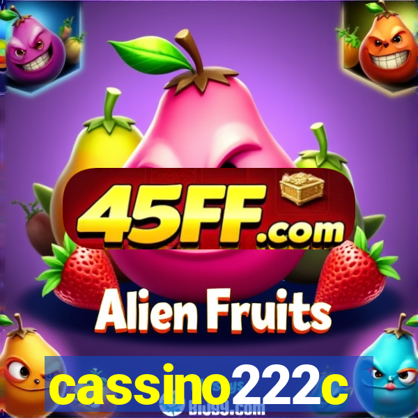cassino222c