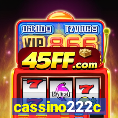cassino222c