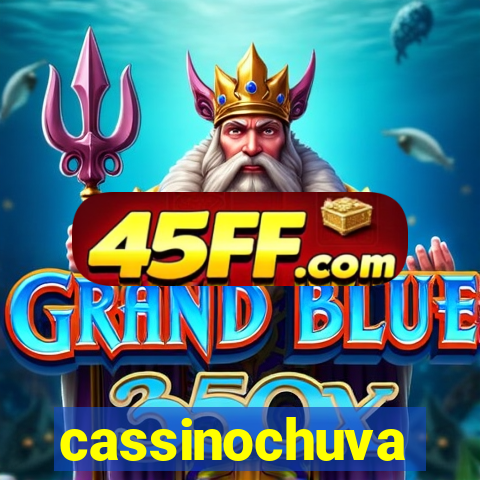 cassinochuva