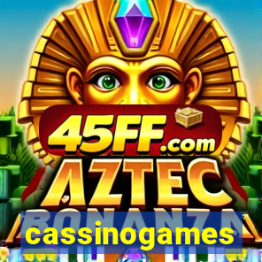 cassinogames