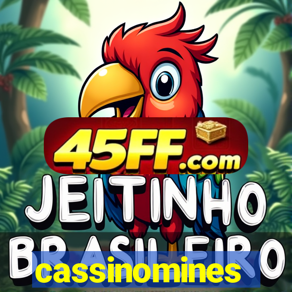 cassinomines