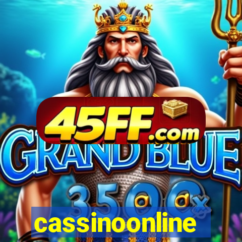 cassinoonline
