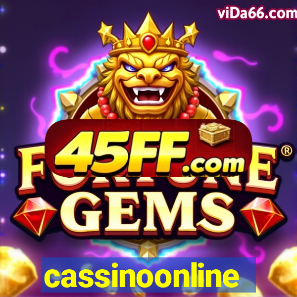 cassinoonline