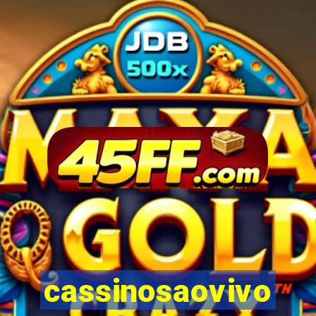 cassinosaovivo