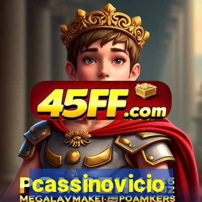 cassinovicio