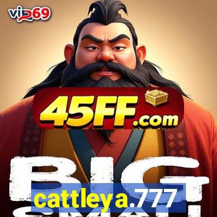 cattleya.777