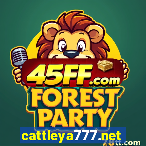 cattleya777.net
