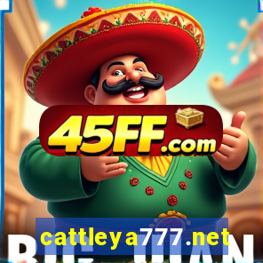 cattleya777.net