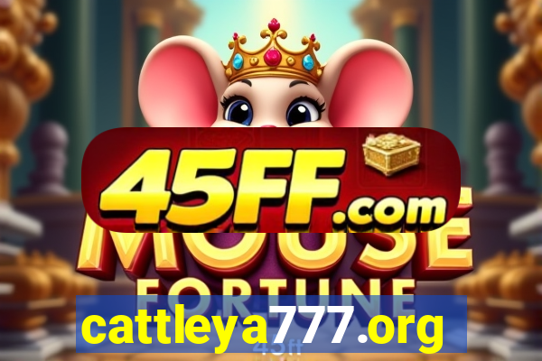 cattleya777.org