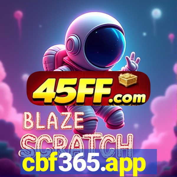 cbf365.app