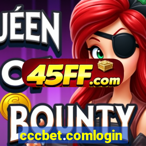 cccbet.comlogin