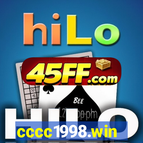 cccc1998.win
