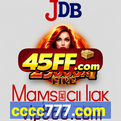 cccc777.com