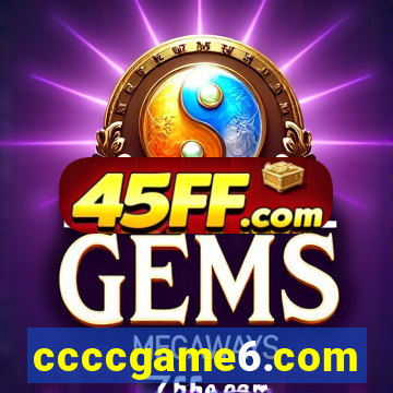 ccccgame6.com