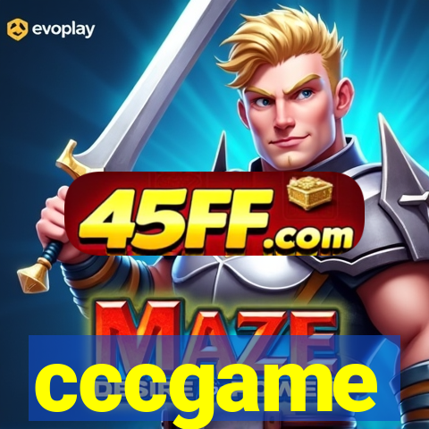 cccgame