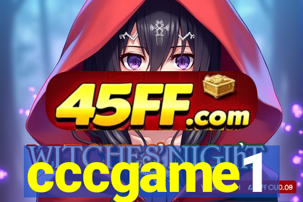 cccgame1