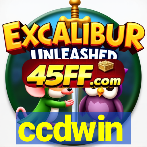 ccdwin