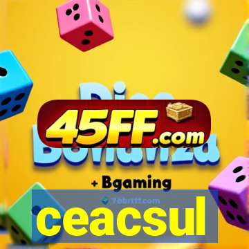 ceacsul