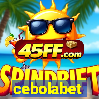 cebolabet