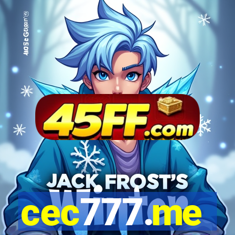 cec777.me