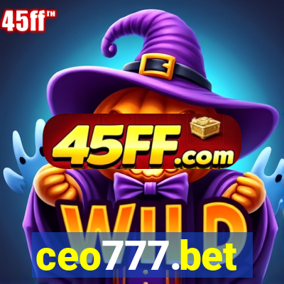 ceo777.bet
