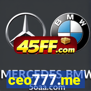 ceo777.me