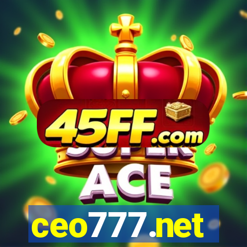 ceo777.net
