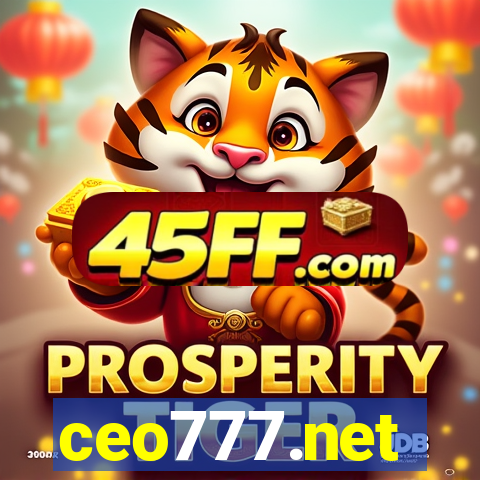 ceo777.net