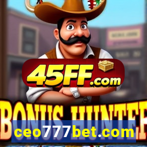 ceo777bet.com
