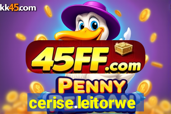 cerise.leitorweb