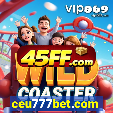 ceu777bet.com