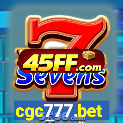 cgc777.bet