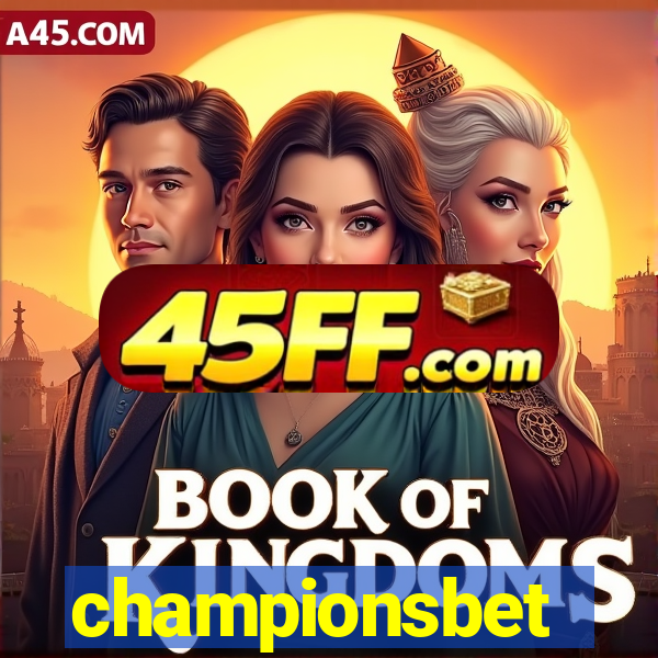 championsbet