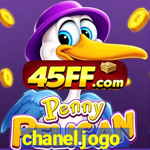 chanel.jogo