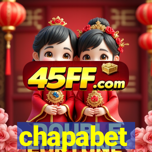 chapabet