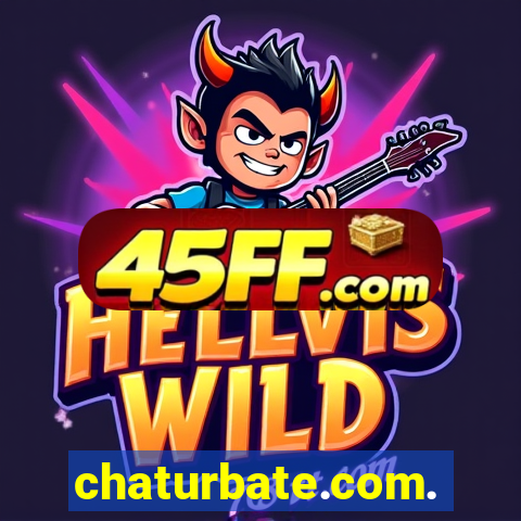 chaturbate.com.br