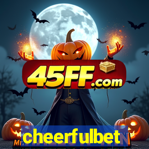 cheerfulbet
