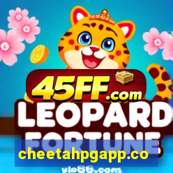 cheetahpgapp.com
