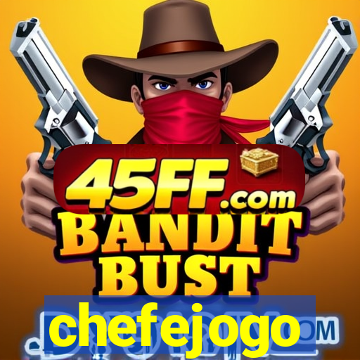 chefejogo