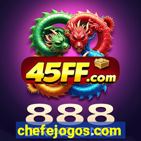 chefejogos.com