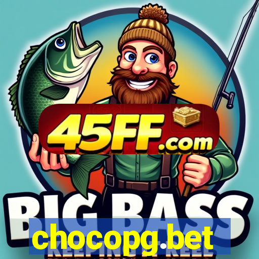 chocopg.bet