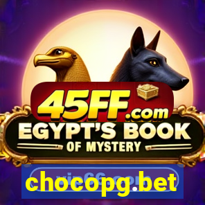 chocopg.bet