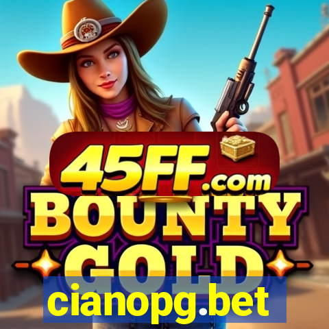cianopg.bet