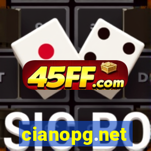 cianopg.net