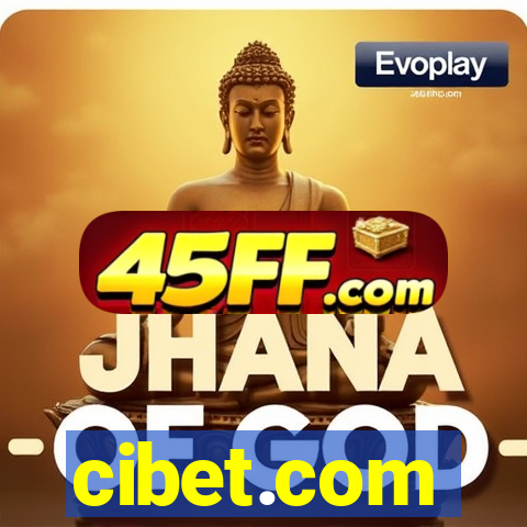cibet.com