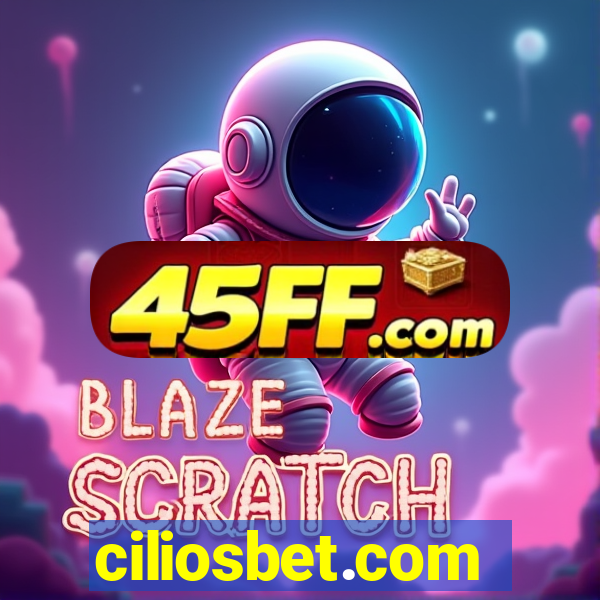 ciliosbet.com