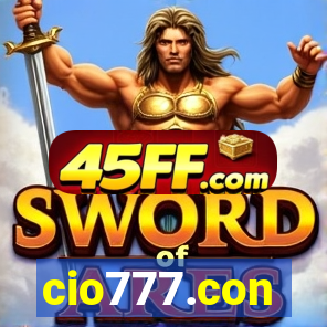 cio777.con