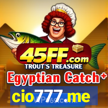 cio777.me